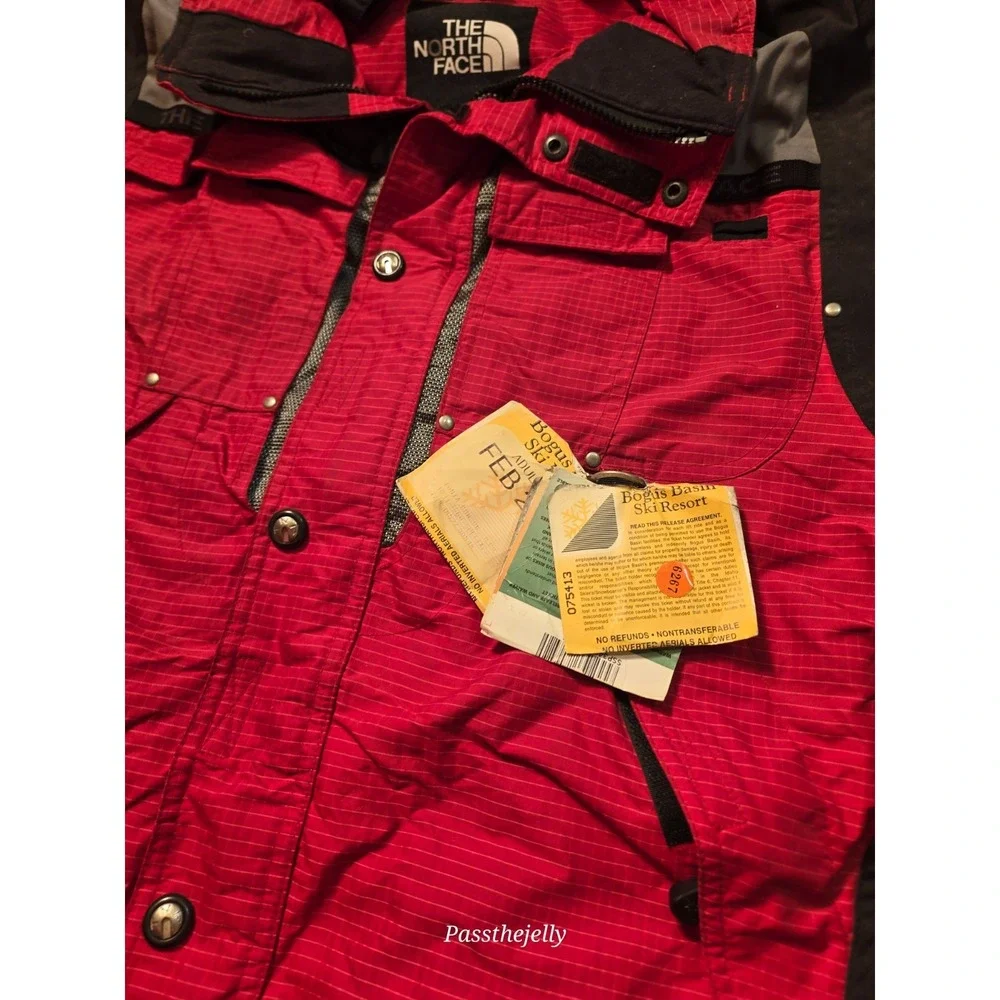 The North Face good used